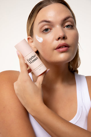 Blog 3 - face creams verschil