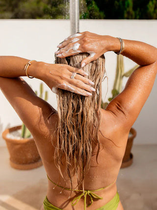 Blog 1 - haircare