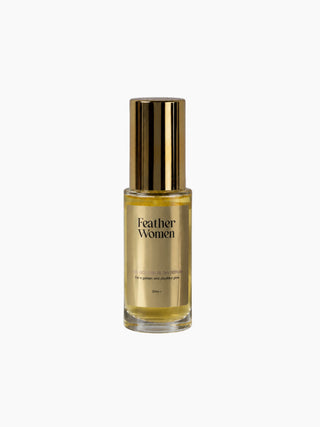 24K Golden Glow Serum