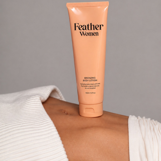 Bronzing Body Lotion