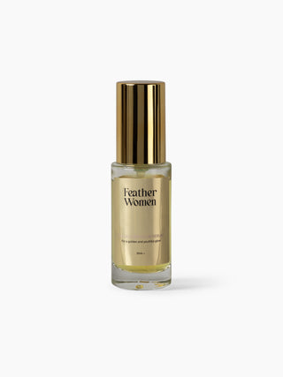 24K Golden Glow Serum