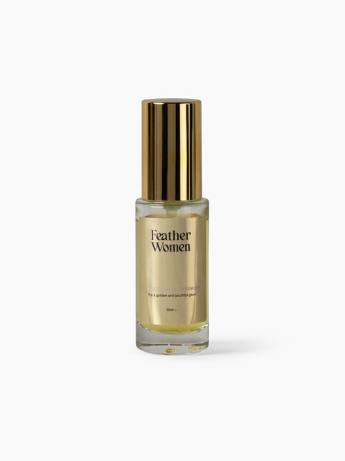24K Golden Glow Serum