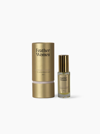 24K Golden Glow Serum