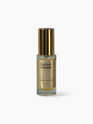 24K Golden Glow Serum