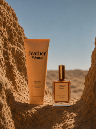 Sunkissed Duo