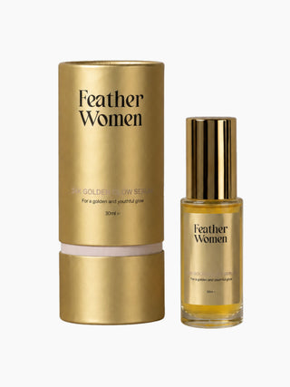 24K Golden Glow Serum
