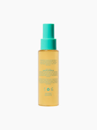 Glowing Face Mist SPF 50