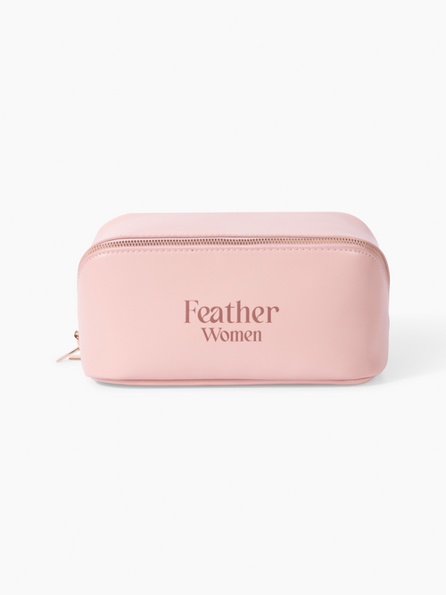 All In One Beauty Bag