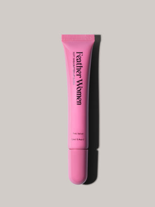 Soft Shea Butter Lip Gloss