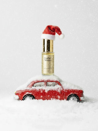 24K Golden Glow Serum