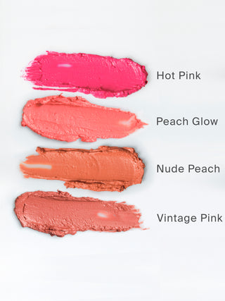 Nourishing Blush Stick