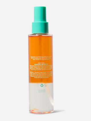 Hydrating Body Mist SPF 30