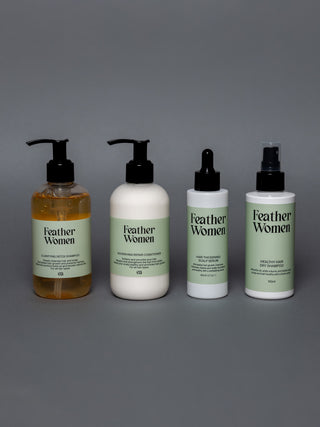 Complete Hair Bundle