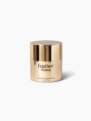 Hydrating Cleansing Balm
