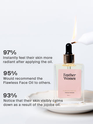 Flawless Face Oil