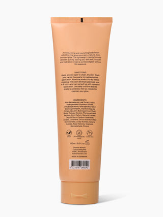 Bronzing Body Lotion