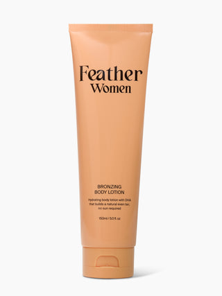 Bronzing Body Lotion