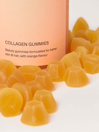 Collagen Gummies
