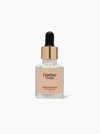 Flawless Face Oil