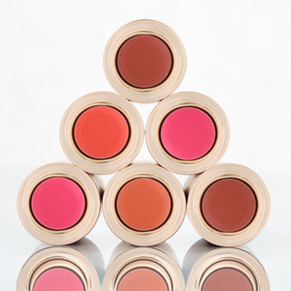 Nourishing Blush Stick