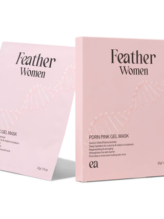 PDRN Pink Gel Mask