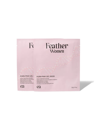 PDRN Pink Gel Mask