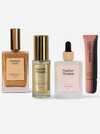 Holly Jolly Glow Bundle