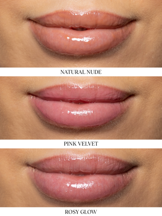 Soft Shea Butter Lip Gloss