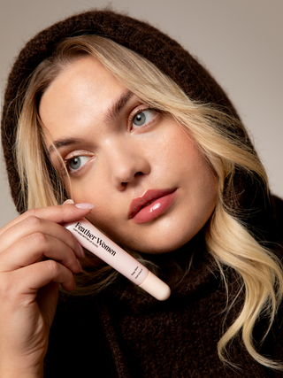 Soft Shea Butter Lip Gloss