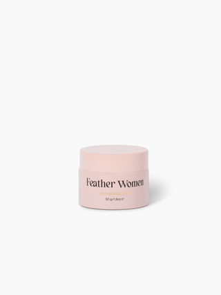Feather Magic Cream