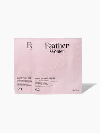 PDRN Pink Gel Mask 2-pack