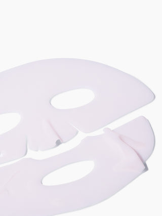 PDRN Pink Gel Mask 2-pack