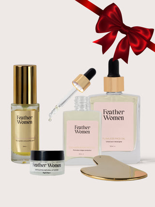 Luxury Christmas Skincare Bundle