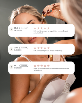 Flawless Face Oil