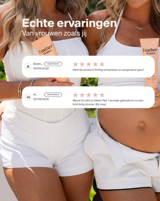 Bronzing Body Lotion
