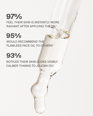 Flawless Face Oil
