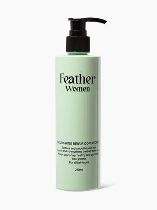 Nourishing Repair Conditioner