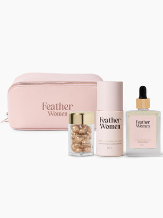 Smooth & Glow Bundle