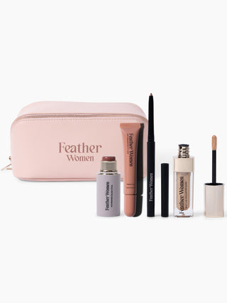 Santa's Little Beauty Box