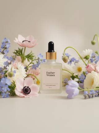 Collagen Boost Face Oil