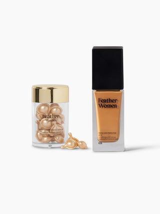 Refresh & Glow Bundle