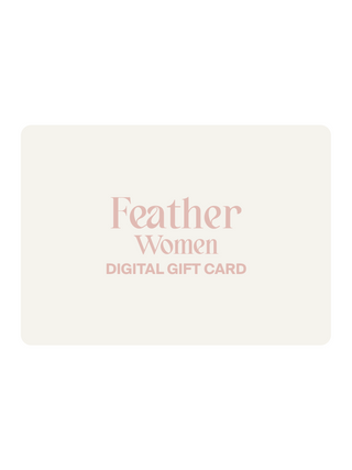 Digital Gift Card