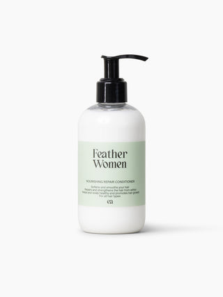 Nourishing Repair Conditioner