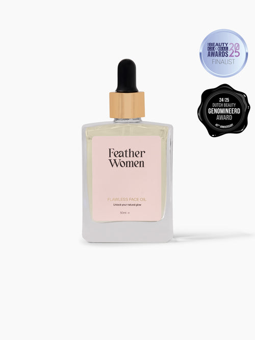 Flawless Face Oil