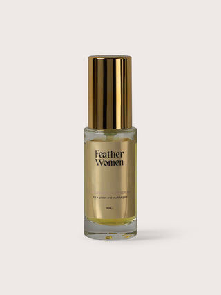 24K Golden Glow Serum