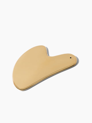 Golden Gua Sha