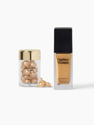 Refresh & Glow Bundle