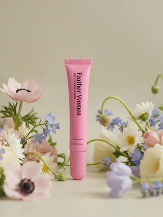 Soft Shea Butter Lip Gloss