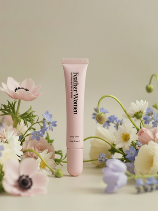 Soft Shea Butter Lip Gloss