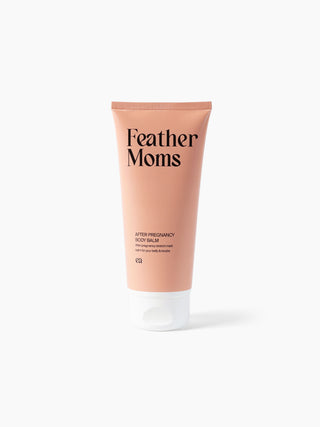 After Pregnancy Body Balm